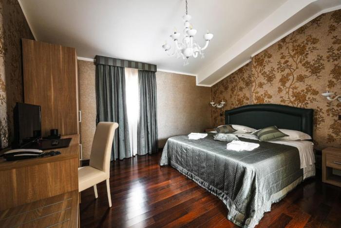 Hotel Mastrodattia เชลาโน ห้อง รูปภาพ