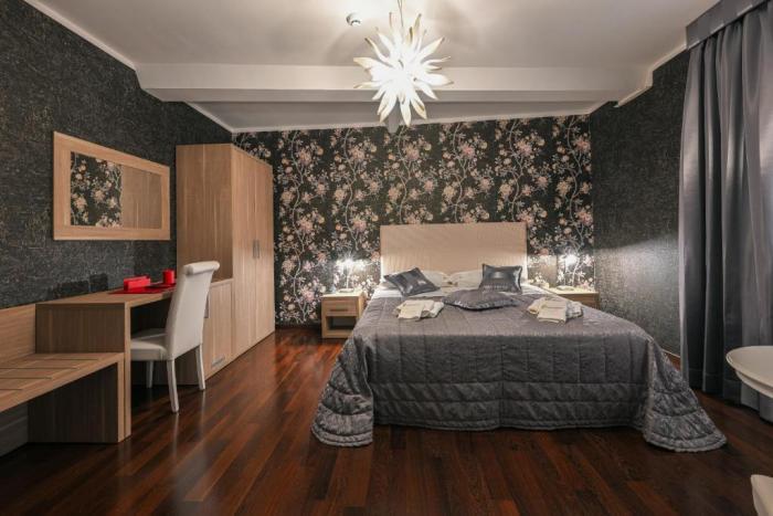 Hotel Mastrodattia เชลาโน ห้อง รูปภาพ