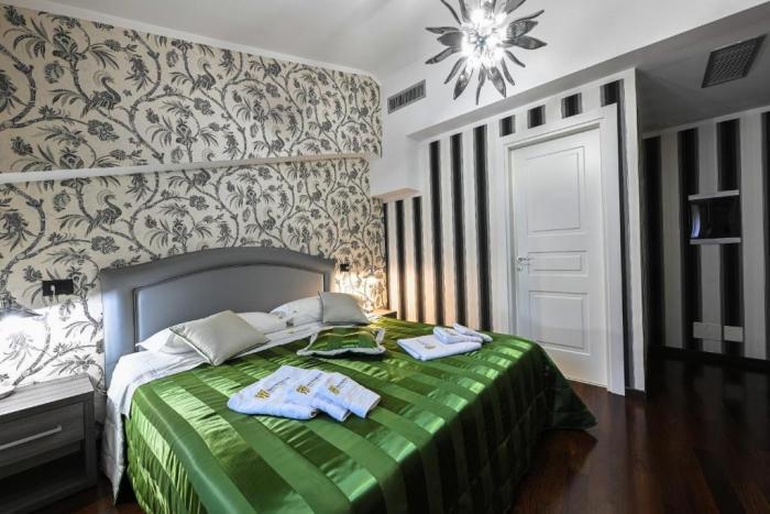 Hotel Mastrodattia เชลาโน ห้อง รูปภาพ
