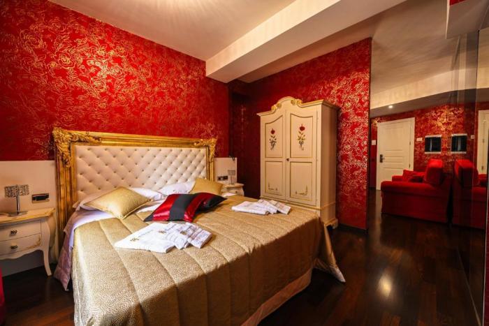 Hotel Mastrodattia เชลาโน ห้อง รูปภาพ