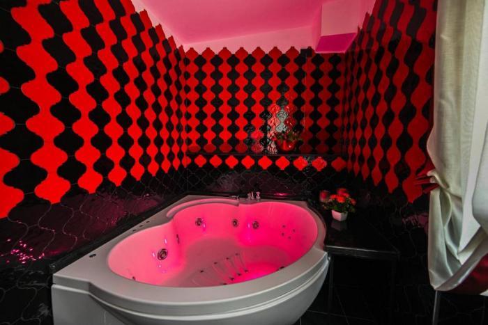 Hotel Mastrodattia เชลาโน ห้อง รูปภาพ