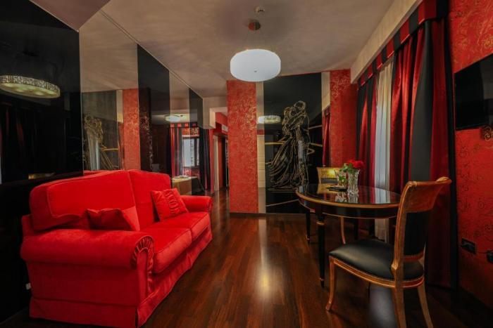 Hotel Mastrodattia เชลาโน ห้อง รูปภาพ