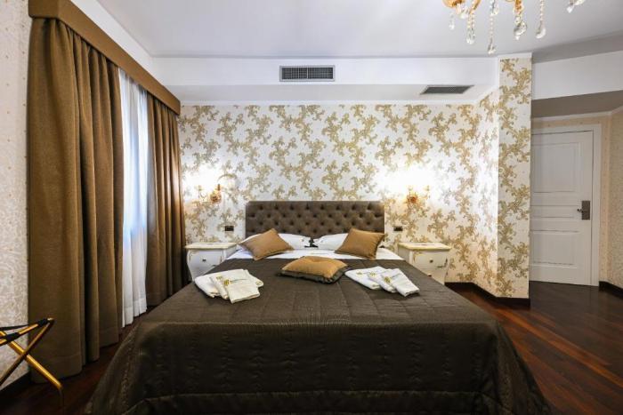 Hotel Mastrodattia เชลาโน ห้อง รูปภาพ
